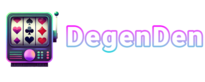 DegenDen Logo